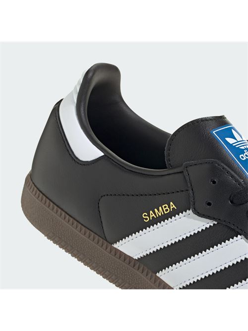 SAMBA OG ADIDAS ORIGINALS | B75807/ND